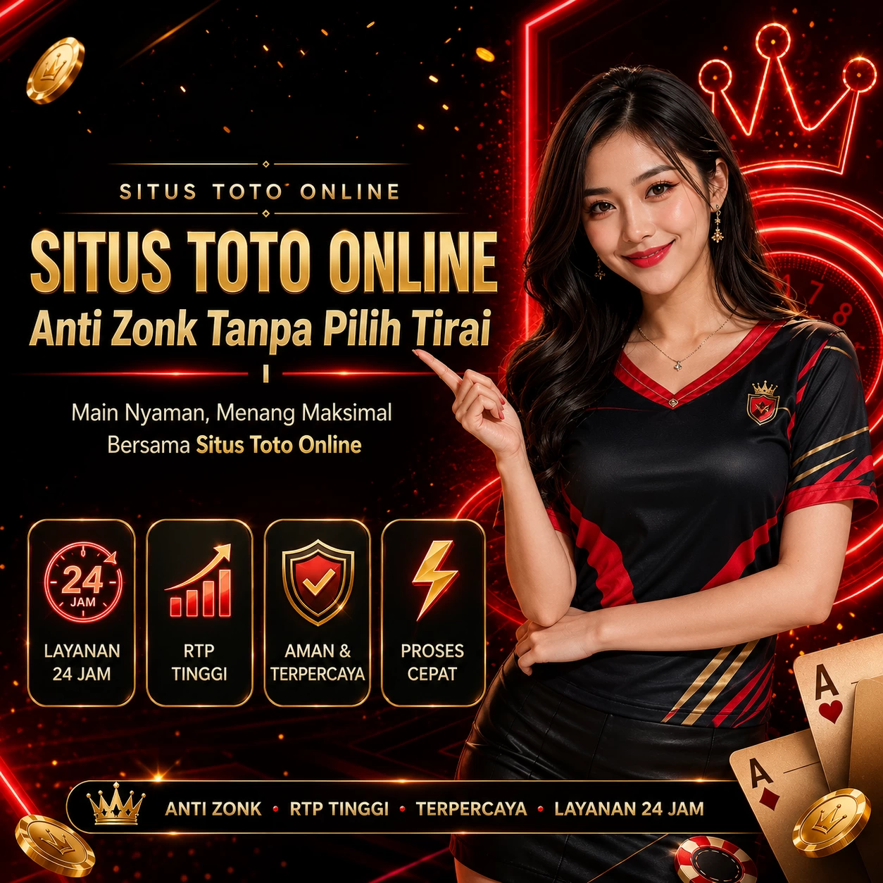 Keberagaman Permainan di rpwin1 untuk Para Gamer